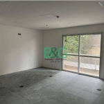 Conjunto, 41 m² - venda por R$ 535.990,00 ou aluguel por R$ 3.447,73/mês - Butantã - São Paulo/SP