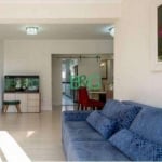 Apartamento com 3 dormitórios à venda, 122 m² por R$ 1.099.000,00 - Lapa - São Paulo/SP