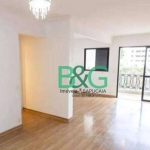 Apartamento com 3 dormitórios à venda, 120 m² por R$ 1.449.000,00 - Vila Leopoldina - São Paulo/SP