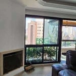 Apartamento à venda, 170 m² por R$ 1.350.000,00 - Vila Andrade - São Paulo/SP