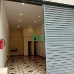 Loja para alugar, 45 m² por R$ 3.200,00/mês - Campo Belo - São Paulo/SP