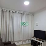 Apartamento à venda, 57 m² por R$ 350.000,00 - Mooca - São Paulo/SP