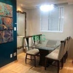 Apartamento à venda, 63 m² por R$ 390.000,00 - Vila Inglesa - São Paulo/SP