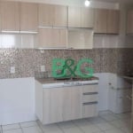 Apartamento à venda, 37 m² por R$ 239.200,00 - São Mateus - São Paulo/SP