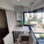 Studio com 1 dormitório à venda, 29 m² por R$ 500.000,00 - Jardim Prudência - São Paulo/SP