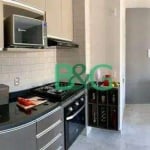 Apartamento à venda, 28 m² por R$ 385.000,00 - Sé - São Paulo/SP