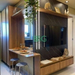 Apartamento Garden à venda, 51 m² por R$ 569.000,00 - Vila Formosa - São Paulo/SP