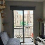 Apartamento à venda, 55 m² por R$ 379.000,00 - Vila Andrade - São Paulo/SP