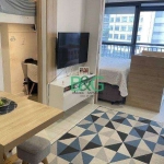 Apartamento com 2 dormitórios à venda, 37 m² por R$ 598.999,00 - Bela Vista - São Paulo/SP