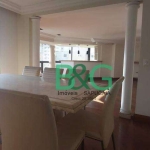 Apartamento à venda, 246 m² por R$ 3.740.000,00 - Moema - São Paulo/SP