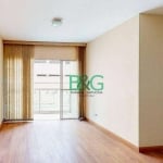 Apartamento com 2 dormitórios à venda, 75 m² por R$ 454.000,00 - Santana - São Paulo/SP