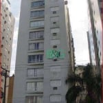 Apartamento à venda, 55 m² por R$ 458.000,00 - Ponta da Praia - Santos/SP