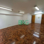 Sala para alugar, 40 m² por R$ 2.368,00/mês - Centro - São Paulo/SP