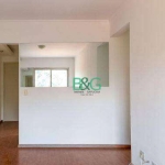 Apartamento com 2 dormitórios à venda, 67 m² por R$ 398.900,00 - Jardim Bonfiglioli - São Paulo/SP