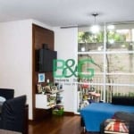 Apartamento à venda, 70 m² por R$ 515.000,00 - Nossa Senhora do Ó - São Paulo/SP