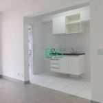 Apartamento com 2 dormitórios à venda, 155 m² por R$ 989.000,00 - Tatuapé - São Paulo/SP