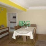 Apartamento à venda, 65 m² por R$ 353.600,00 - Rio Pequeno - São Paulo/SP