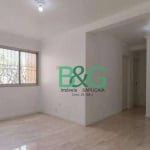 Apartamento com 2 dormitórios à venda, 70 m² por R$ 584.000,00 - Vila Guilherme - São Paulo/SP