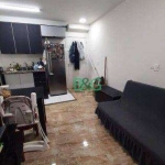 Apartamento com 2 dormitórios à venda, 40 m² por R$ 378.900,00 - Belenzinho - São Paulo/SP