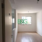 Apartamento com 2 dormitórios à venda, 45 m² por R$ 228.696,00 - Pirituba - São Paulo/SP