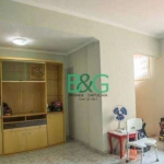 Apartamento com 2 dormitórios à venda, 103 m² por R$ 700.000,00 - Mirandópolis - São Paulo/SP