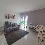 Apartamento com 2 dormitórios, 55 m² - venda por R$ 275.000,00 ou aluguel por R$ 3.128,00/mês - Centro - Arujá/SP