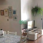 Apartamento com 3 dormitórios à venda, 130 m² por R$ 1.298.500,00 - Vila Madalena - São Paulo/SP