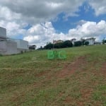 Terreno à venda, 1000 m² por R$ 850.000,00 - Portal da Concórdia II (Jacaré) - Cabreúva/SP