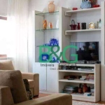 Apartamento com 3 dormitórios à venda, 220 m² por R$ 2.024.000,00 - Jardins - São Paulo/SP