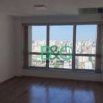 Sala para alugar, 35 m² por R$ 1.446,27/mês - Sé - São Paulo/SP