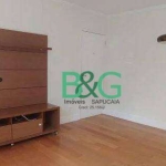 Apartamento à venda, 70 m² por R$ 740.000,00 - Campo Belo - São Paulo/SP