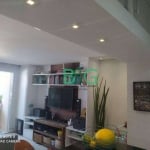 Apartamento com 3 dormitórios, 68 m² - venda por R$ 680.000,00 ou aluguel por R$ 4.638,61/mês - Vila Leopoldina - São Paulo/SP