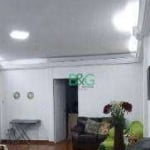 Apartamento com 3 dormitórios à venda, 110 m² por R$ 526.400,00 - Bom Retiro - São Paulo/SP