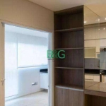 Studio com 1 dormitório à venda, 42 m² por R$ 614.000,00 - Santana - São Paulo/SP