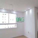 Apartamento com 2 dormitórios à venda, 40 m² por R$ 248.000,00 - Penha de França - São Paulo/SP