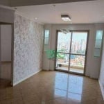 Apartamento à venda, 83 m² por R$ 530.000,00 - Vila Esperança - São Paulo/SP