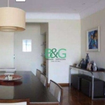 Apartamento à venda, 220 m² por R$ 1.699.000,00 - Vila Buarque - São Paulo/SP