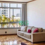 Apartamento à venda, 270 m² por R$ 2.999.000,00 - Santa Cecília - São Paulo/SP