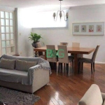 Apartamento com 3 dormitórios à venda, 200 m² por R$ 1.098.500,00 - Ipiranga - São Paulo/SP