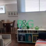 Apartamento com 3 dormitórios à venda, 200 m² por R$ 1.099.000,00 - Ipiranga - São Paulo/SP