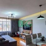 Apartamento à venda, 75 m² por R$ 418.500,00 - Ipiranga - São Paulo/SP