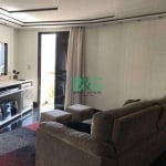 Apartamento com 3 dormitórios à venda, 165 m² por R$ 1.170.900,00 - Mooca - São Paulo/SP