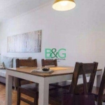 Apartamento à venda, 85 m² por R$ 398.500,00 - Bom Retiro - São Paulo/SP