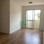 Apartamento à venda, 55 m² por R$ 250.000,00 - Conjunto Residencial Butantã - São Paulo/SP