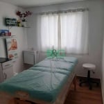 Sala para alugar, 8 m² por R$ 950,00/mês - Cidade Patriarca - São Paulo/SP