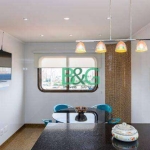 Apartamento à venda, 248 m² por R$ 1.300.000,00 - Chácara Tatuapé - São Paulo/SP