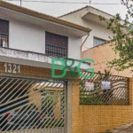 Sobrado à venda por R$ 899.000,00 - Ipiranga - São Paulo/SP