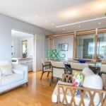 Apartamento com 4 dormitórios à venda, 131 m² por R$ 1.428.900,00 - Vila Mariana - São Paulo/SP