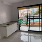 Studio para alugar, 34 m² por R$ 2.400,00/mês - Jardim Sao Paulo(Zona Norte) - São Paulo/SP