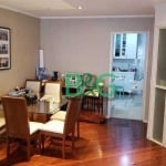 Apartamento com 3 dormitórios à venda, 108 m² por R$ 1.200.000,00 - Vila Anglo Brasileira - São Paulo/SP